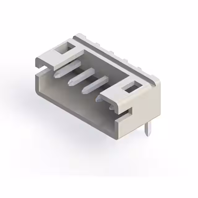 140-505-415-100 EDAC Inc.  Headers Male Pins